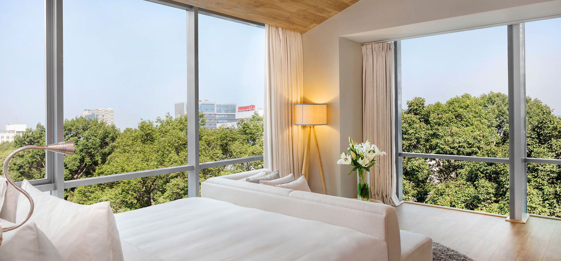 Fusion Suites Saigon 参考图 2