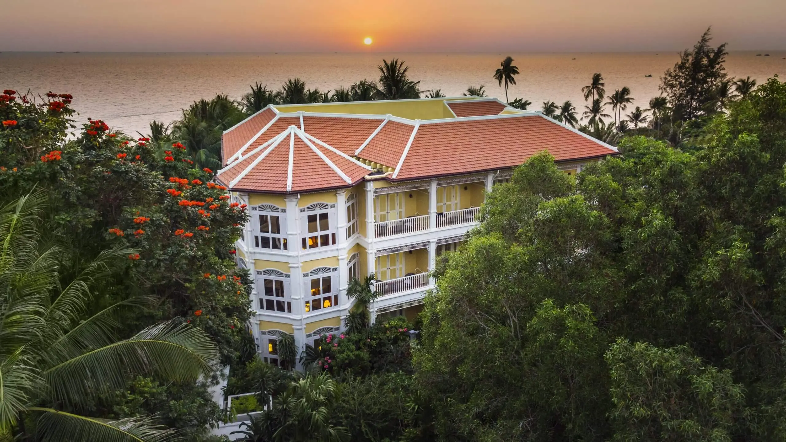 La Veranda Resort Phú Quốc – MGallery 参考图 1
